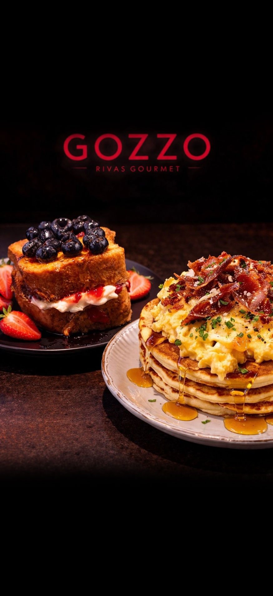 Brunch Capricho