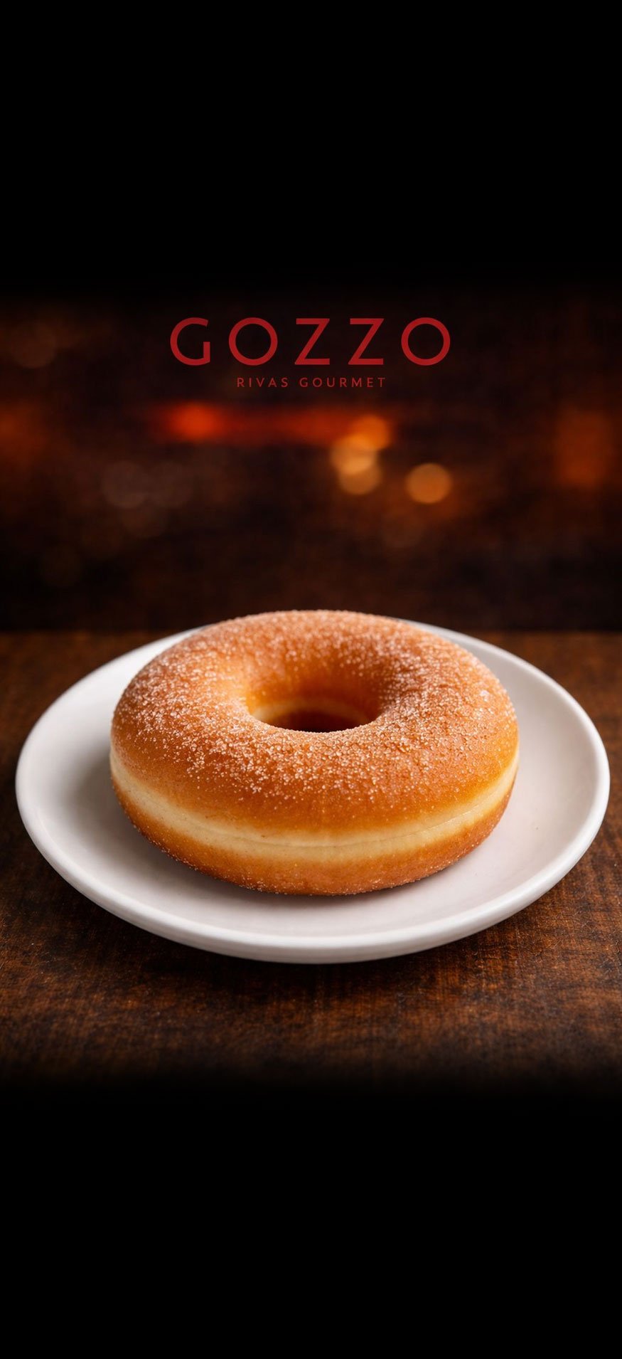 Donut