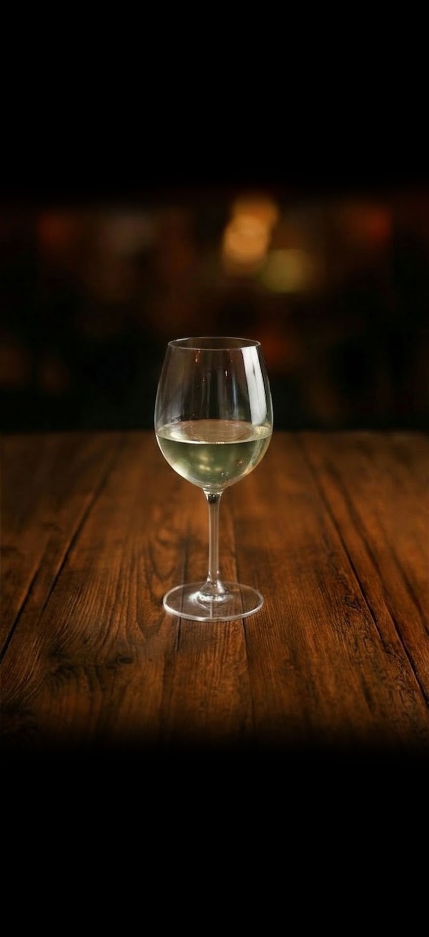 Vino Blanco